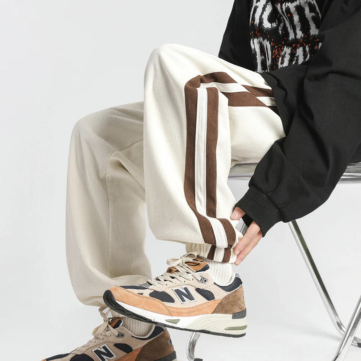 Men's Stylish Joggers