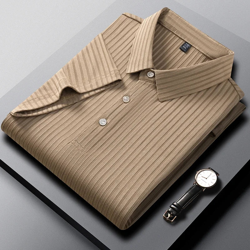 Men's Classic Polo Shirt