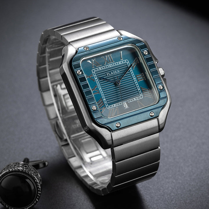 Elegant Timepiece for Sophisticated Style