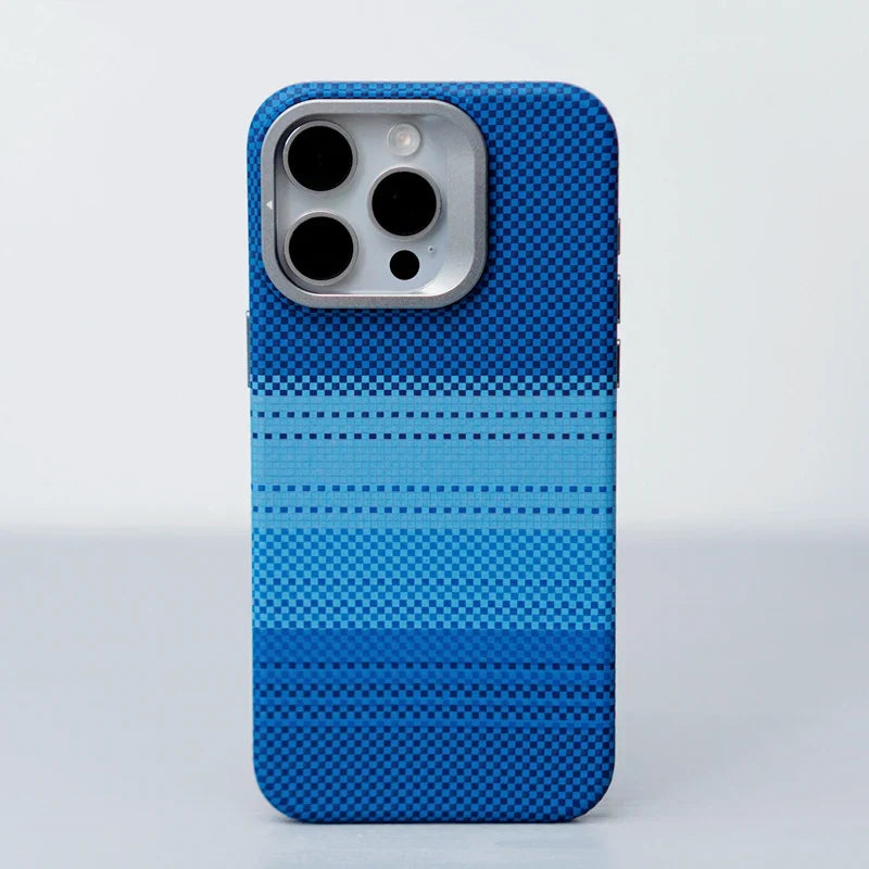 Stylish Protective Case for iPhone - Durable and Sleek Design