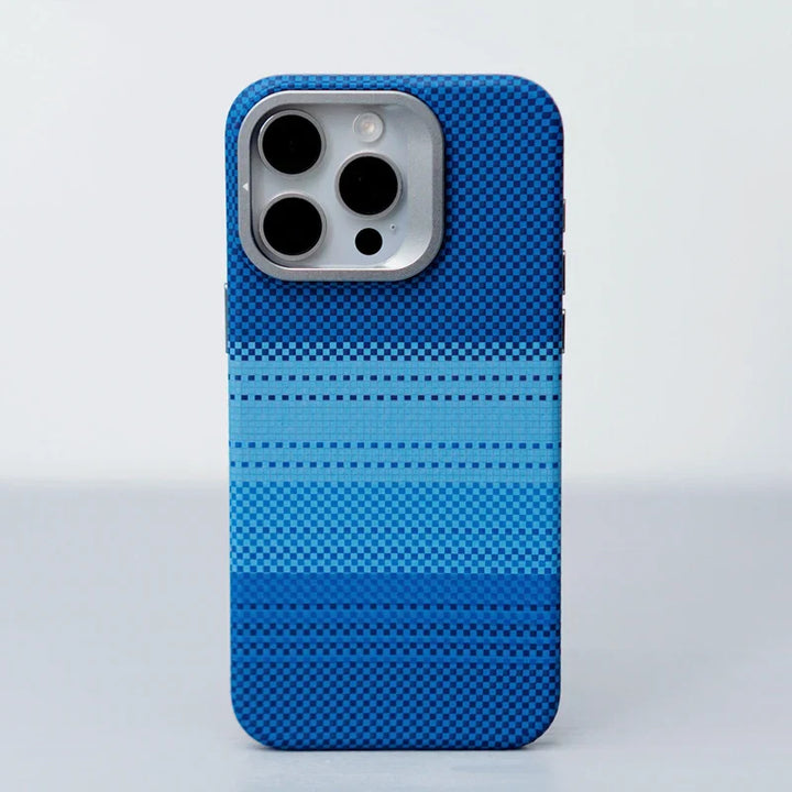 Stylish Protective Case for iPhone - Durable and Sleek Design