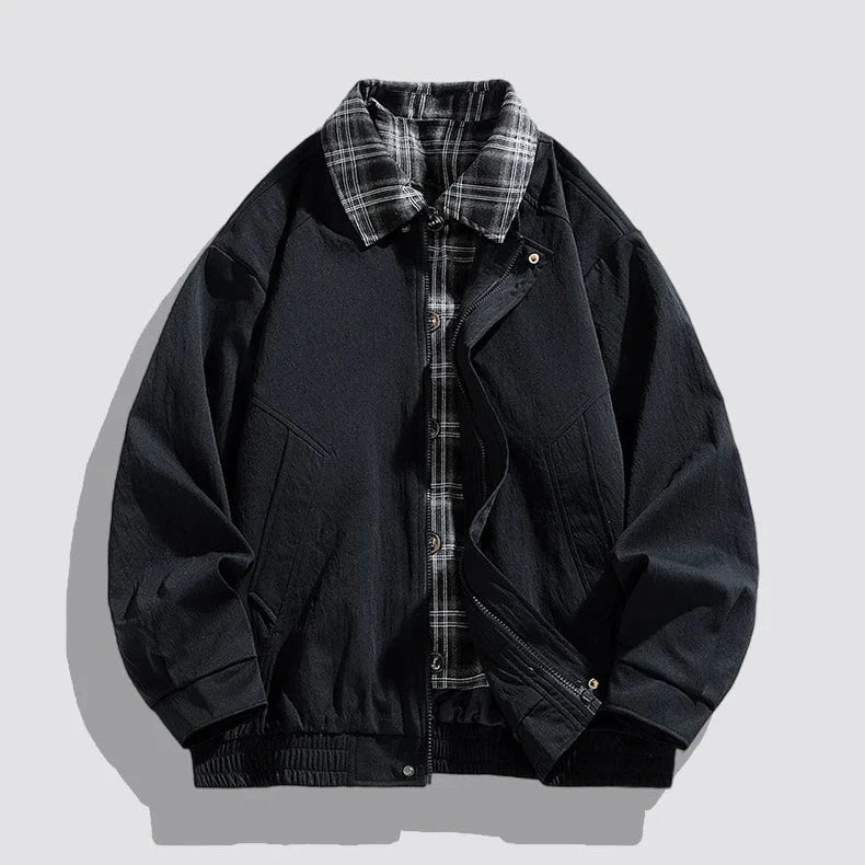 Men's All-Season Jacket
