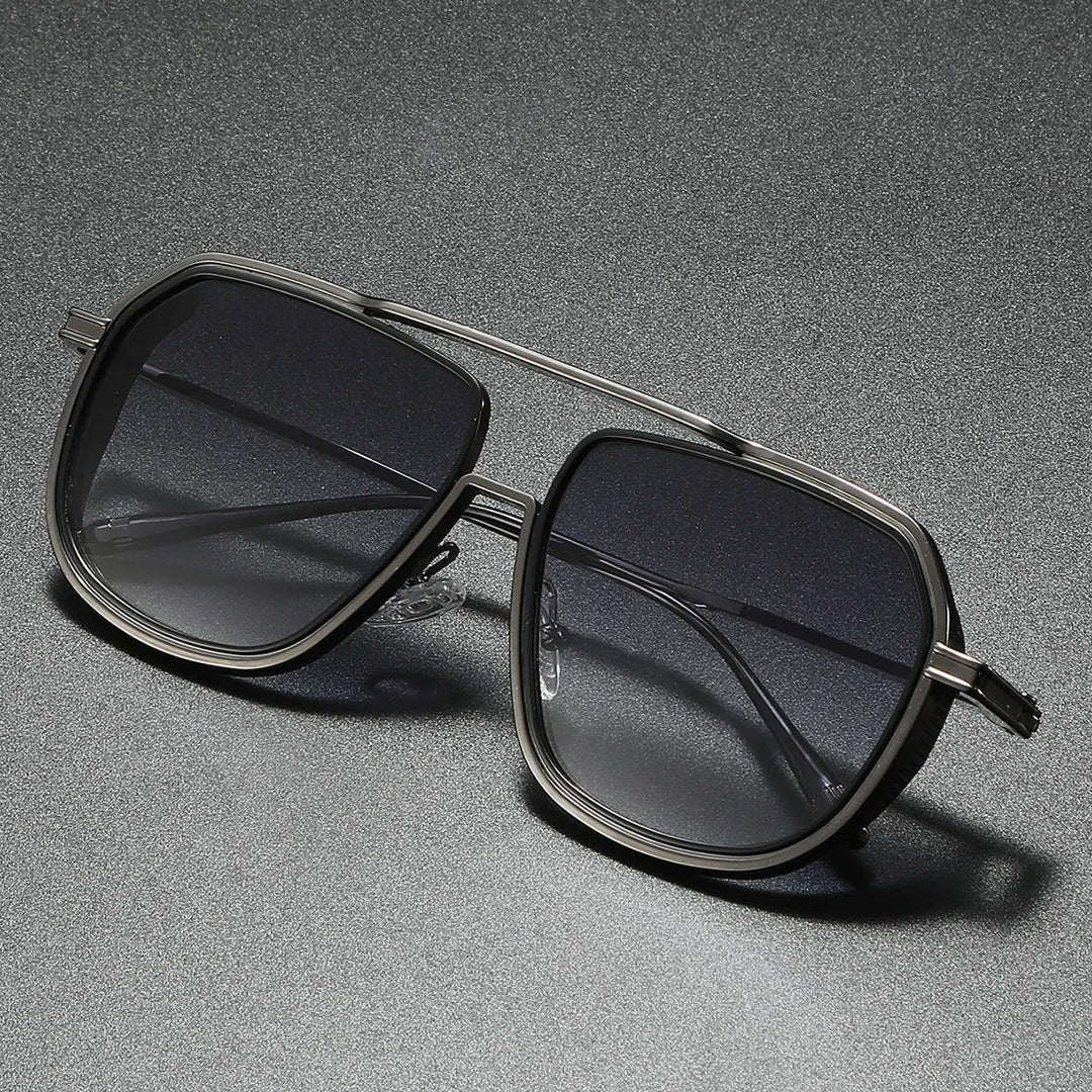 Stylish Aviator Sunglasses for Fashionable Looks