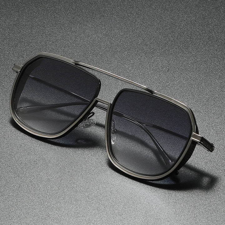 Stylish Aviator Sunglasses for Fashionable Looks