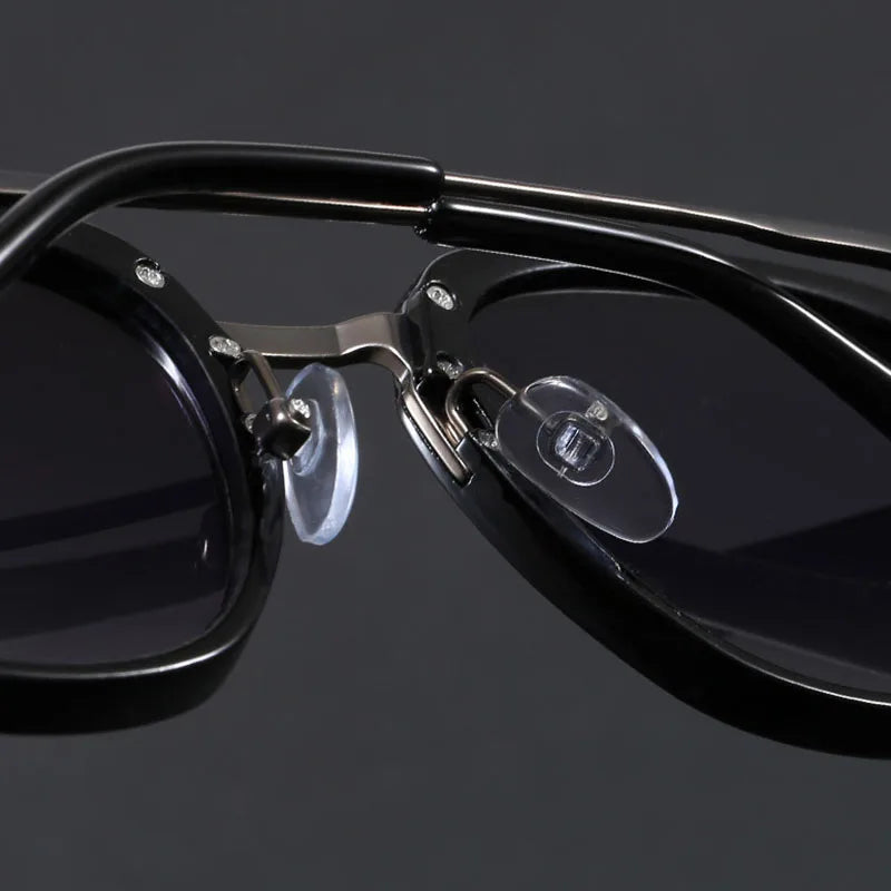 Stylish Sunglasses for Ultimate UV Protection and Comfort