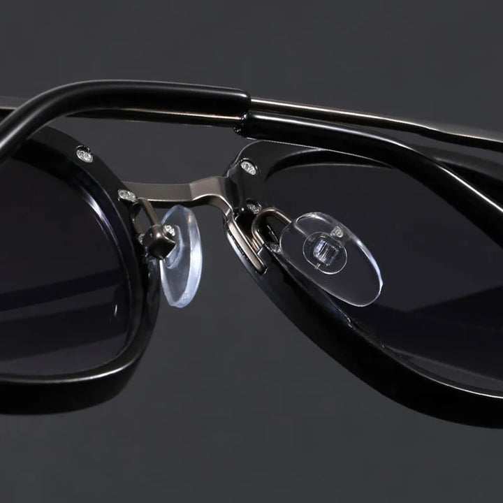 Stylish Sunglasses for Ultimate UV Protection and Comfort