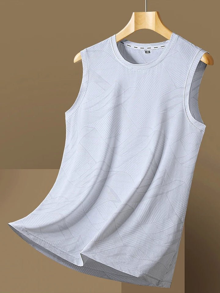 Men's Athletic Performance Tank Top