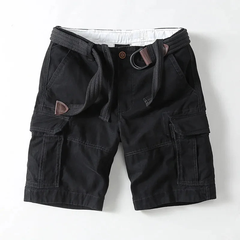 Men's Cargo Shorts