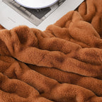 Cozy Decorative Throw Blanket-Omni Prime Goods