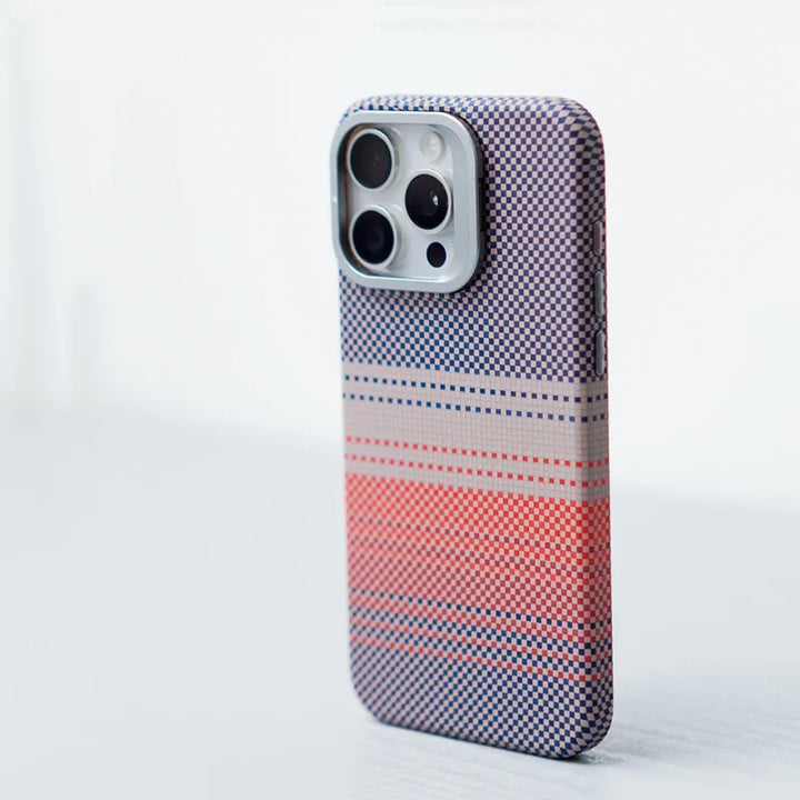 Stylish Protective Case for iPhone - Durable and Sleek Design