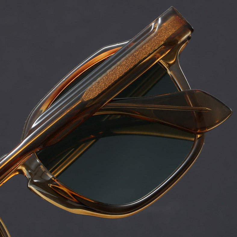 Retro Sunglasses for Stylish Vintage Look