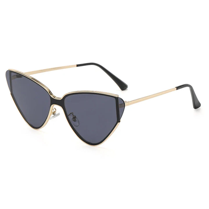 Stylish Panthera Sunglasses for Ultimate UV Protection and Comfort
