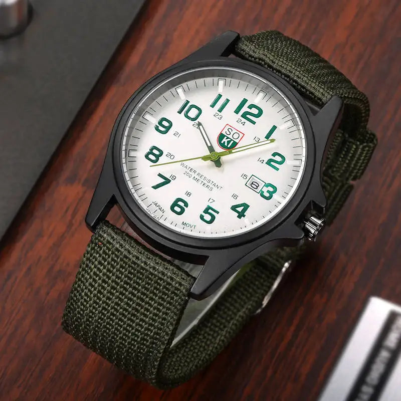 Sport Watch for Active Lifestyle and Fitness Tracking