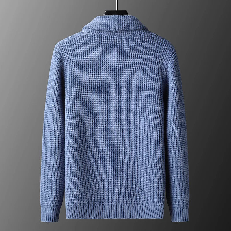 Men's Stylish Knit Cardigan