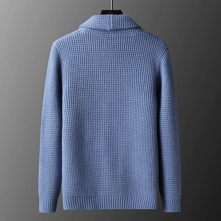 Men's Stylish Knit Cardigan