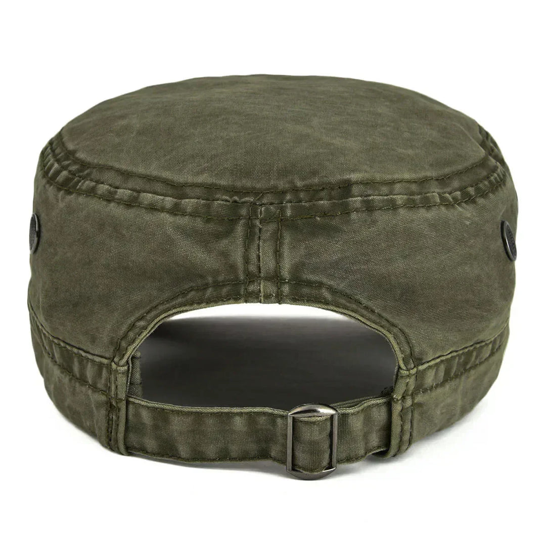 Men's Robust Vintage Cap