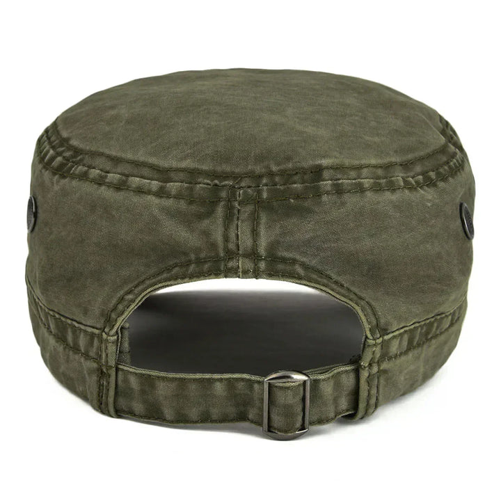 Men's Robust Vintage Cap