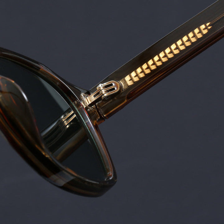 Retro Sunglasses for Stylish Vintage Look
