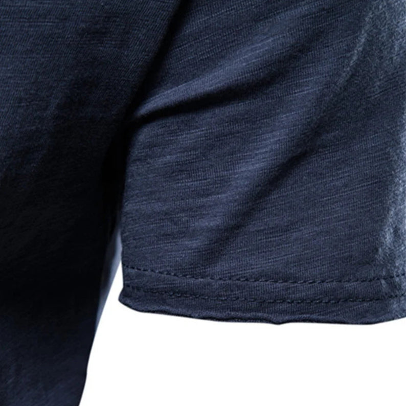 Men's Classic V-Neck Sweater
