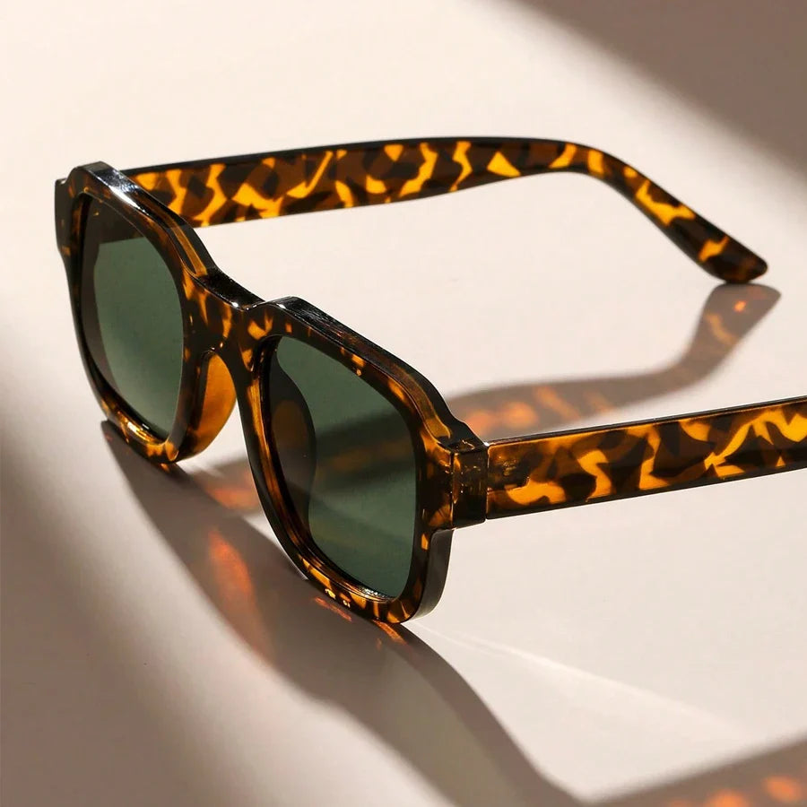Retro Sunglasses for Vintage Style and Fashionable Look