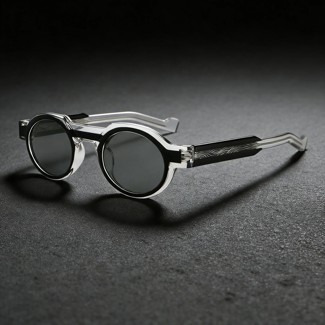Stylish Sunglasses for Ultimate UV Protection and Comfort
