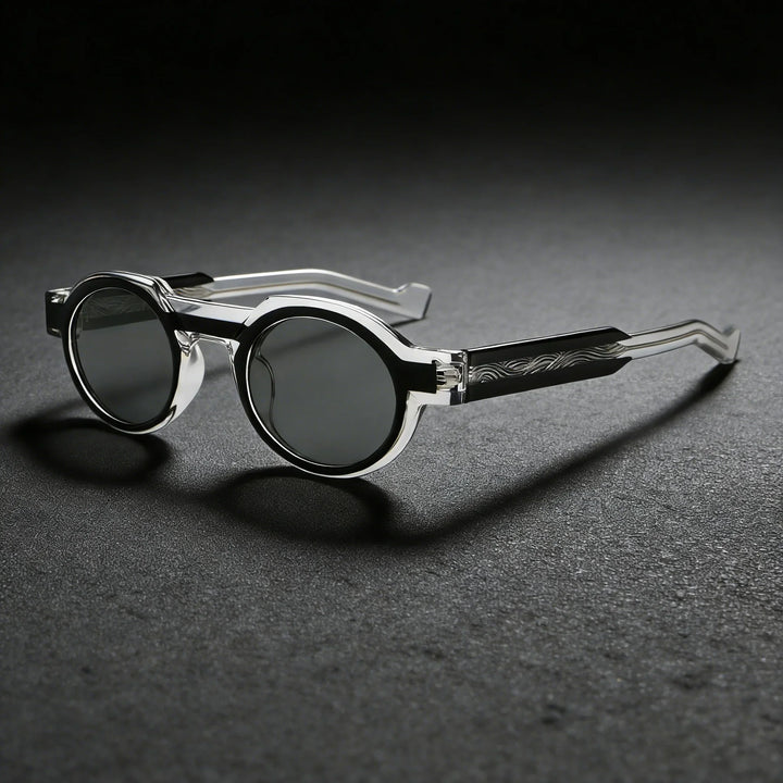 Stylish Sunglasses for Ultimate UV Protection and Comfort