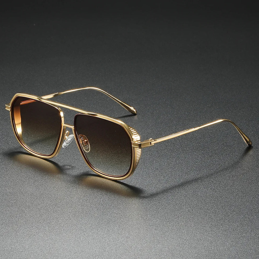 Stylish Aviator Sunglasses for Fashionable Looks