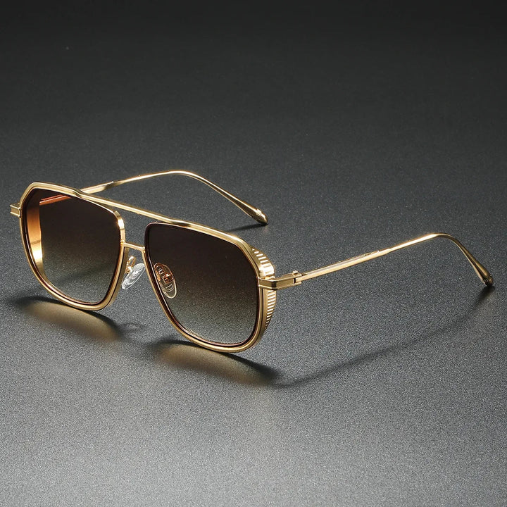 Stylish Aviator Sunglasses for Fashionable Looks