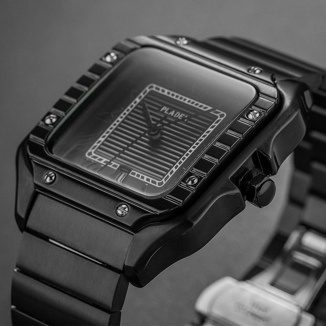 Elegant Timepiece for Sophisticated Style