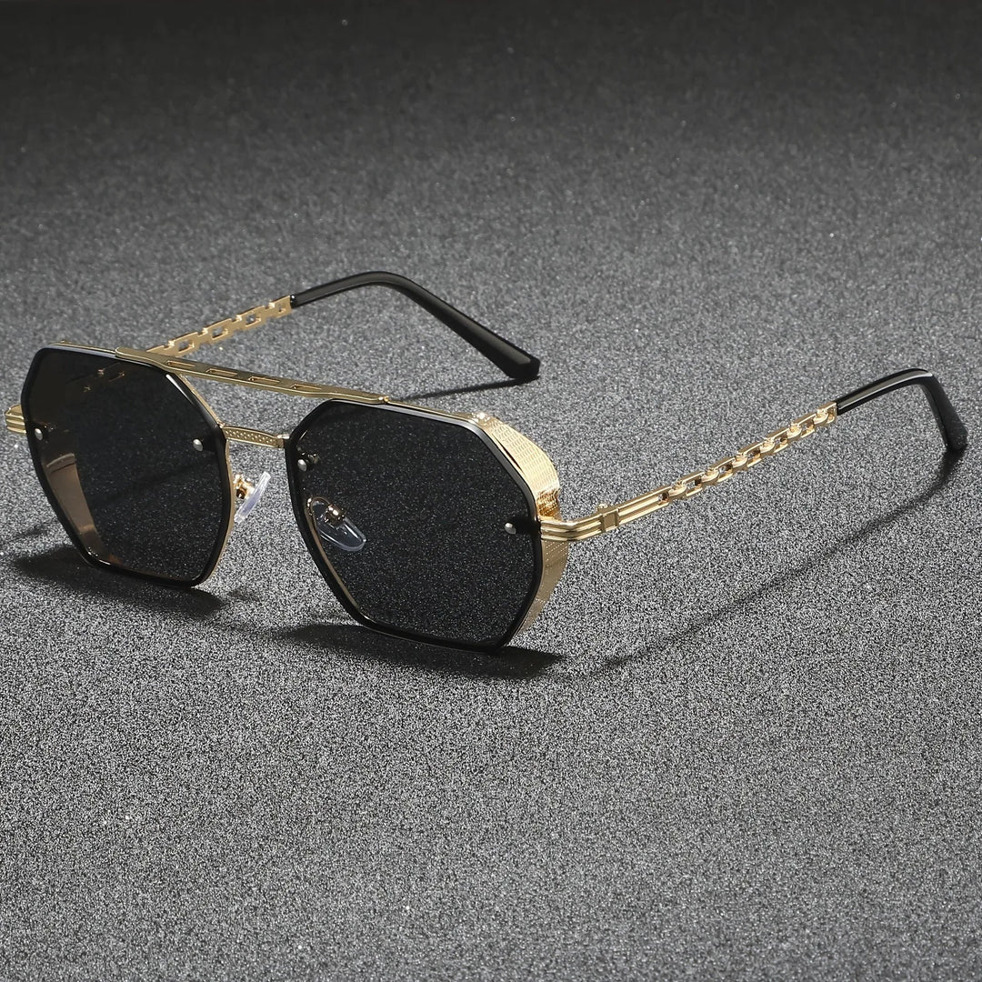 Stylish Sunglasses for Ultimate UV Protection and Comfort