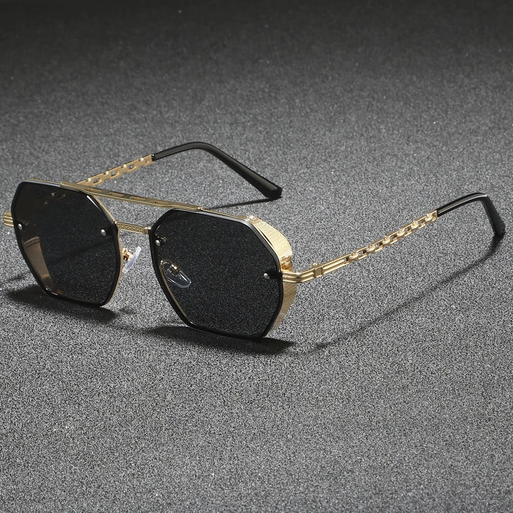 Stylish Sunglasses for Ultimate UV Protection and Comfort