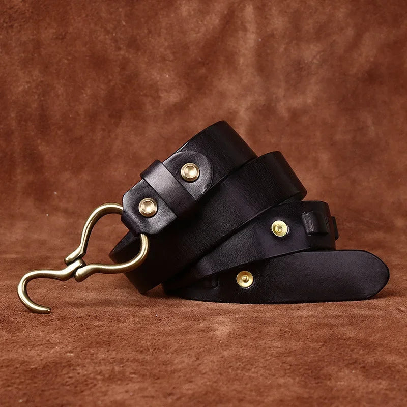 Stylish Hook Belt for Effortless Fashion-Omni Prime Goods
