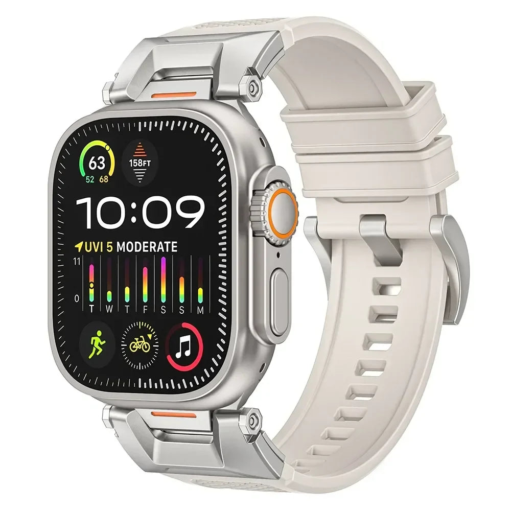 Durable Sport Watch Band for Active Lifestyles