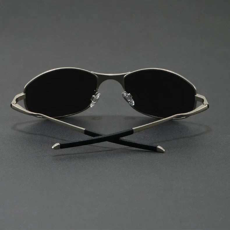 Sport Sunglasses for Active Outdoor Adventures