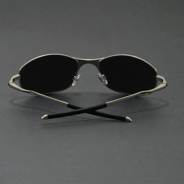 Sport Sunglasses for Active Outdoor Adventures