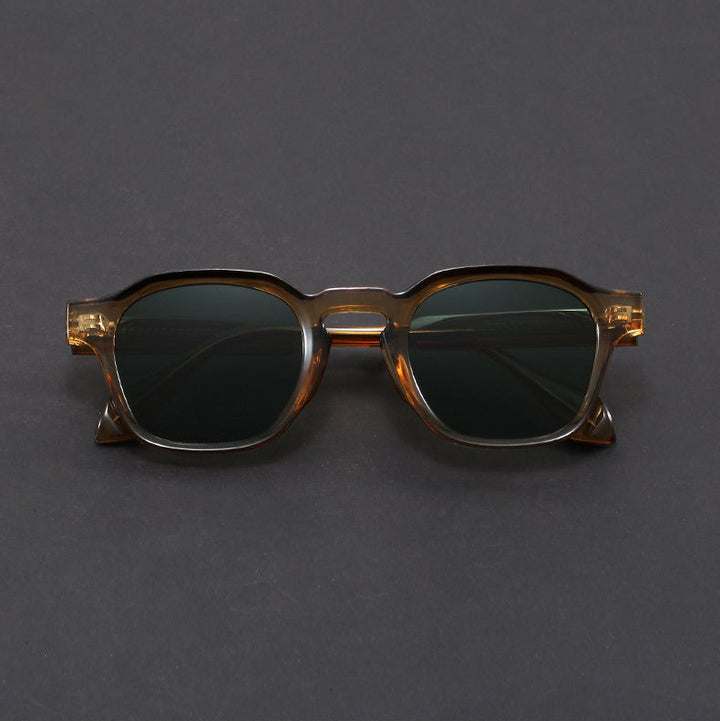 Retro Sunglasses for Stylish Vintage Look