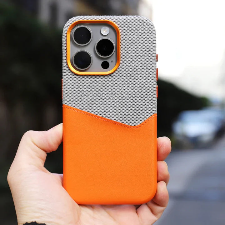 Stylish Protective iPhone Case for Ultimate Device Safety