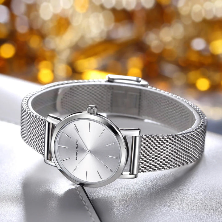 Elegant Women's Watch for Timeless Style and Versatility