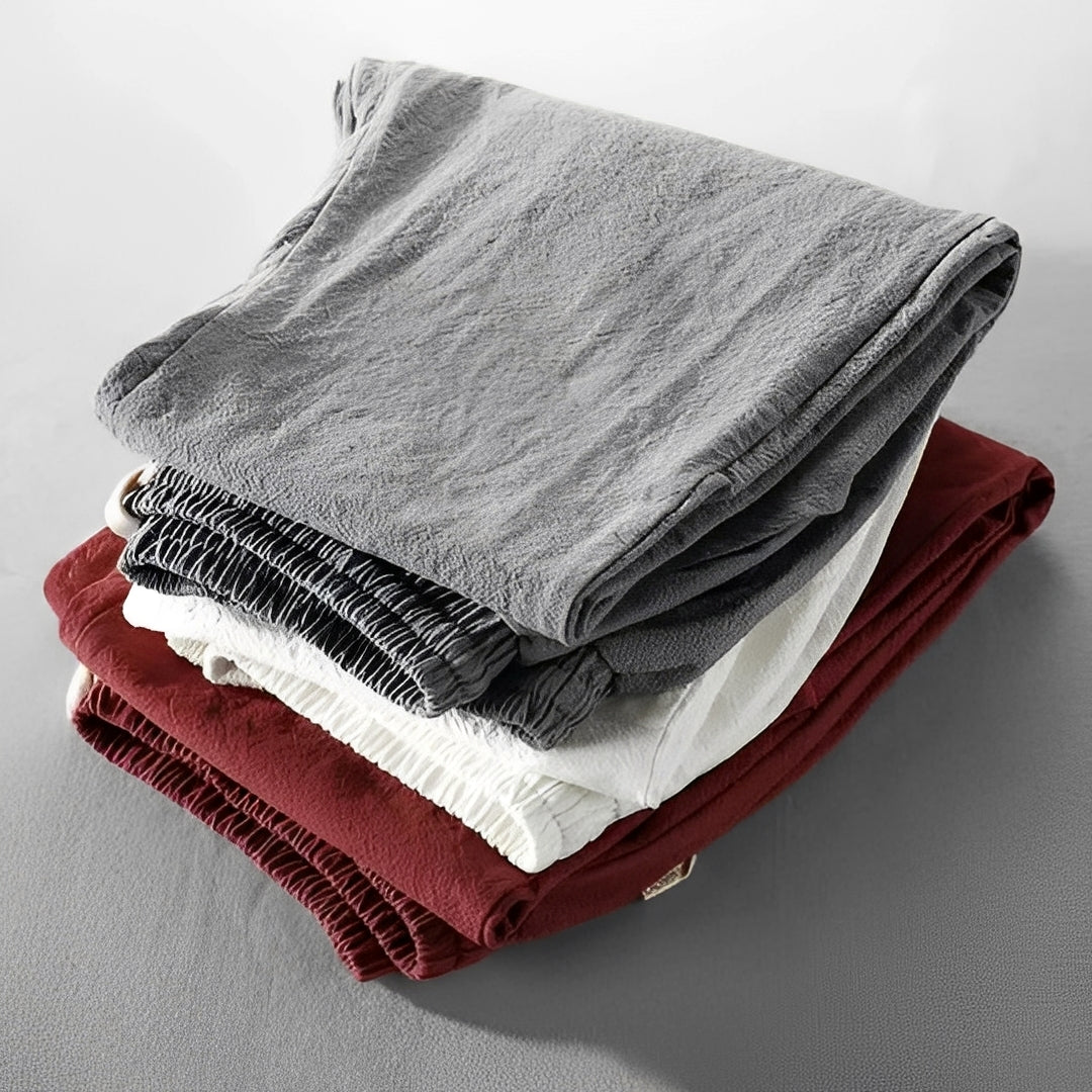 Jayrold | Men's Trendy Summer Pants
