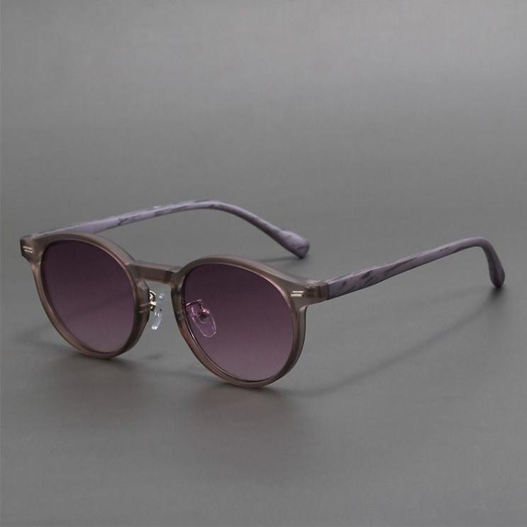 Stylish Desert-Inspired Sunglasses for Ultimate Sun Protection