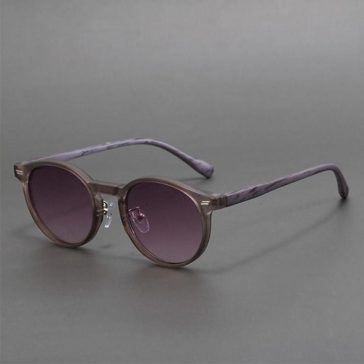 Stylish Desert-Inspired Sunglasses for Ultimate Sun Protection