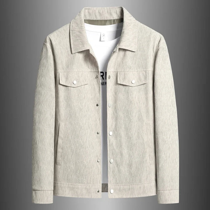 Men's Corduroy Casual Jacket