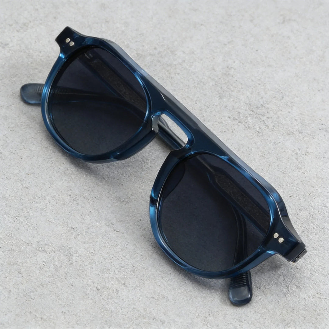 Stylish Studio Sunglasses for Fashionable Eye Protection