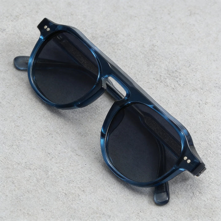 Stylish Studio Sunglasses for Fashionable Eye Protection