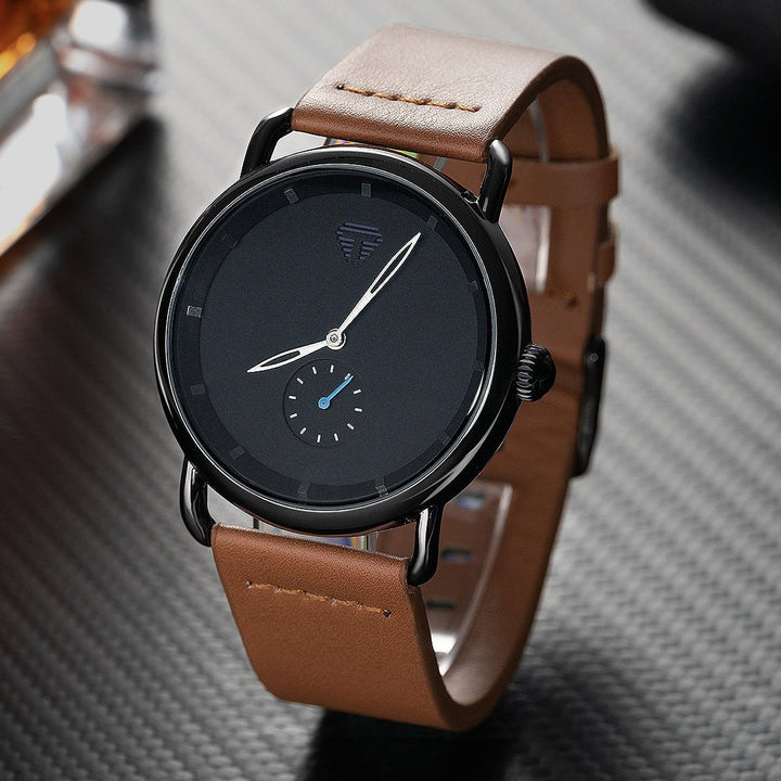 Stylish Men's Watch for Everyday Wear and Special Occasions