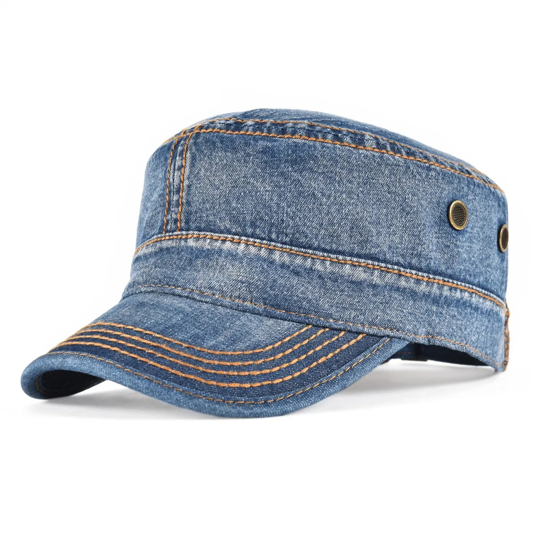 Men's Robust Vintage Cap