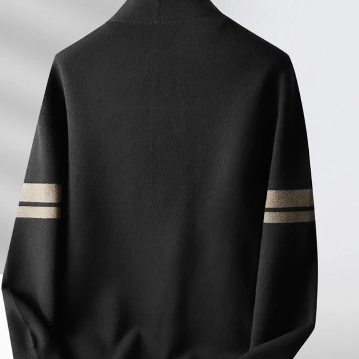 Men's Knit Cardigan
