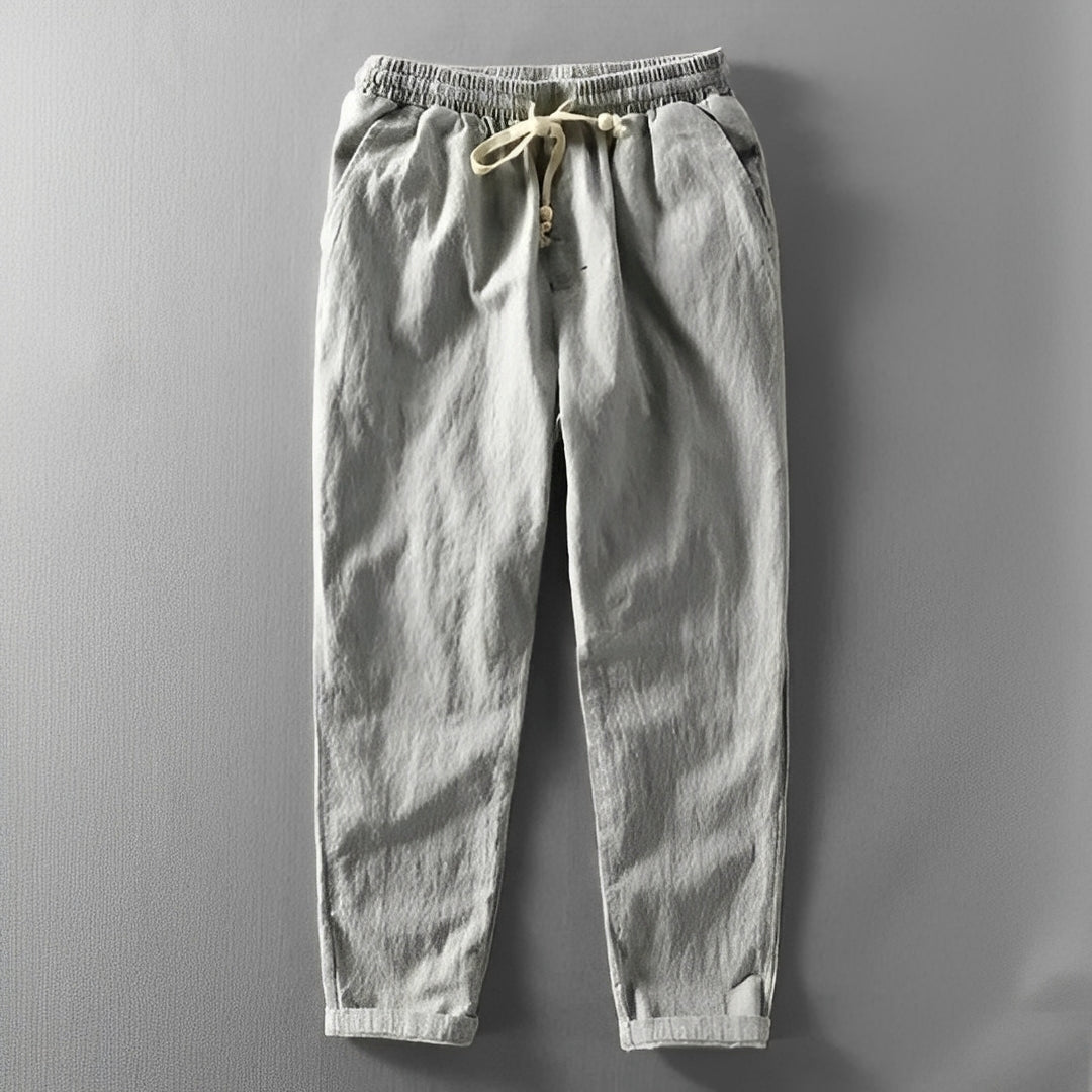 Jayrold | Men's Trendy Summer Pants
