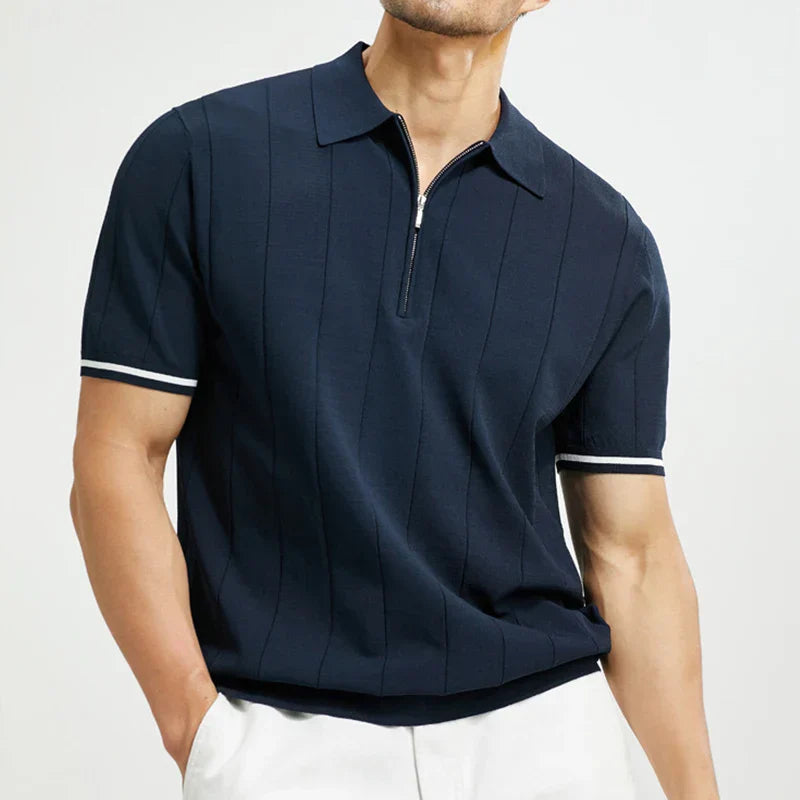 Jack | Men's Elegant Polo Shirt for Every Occasion