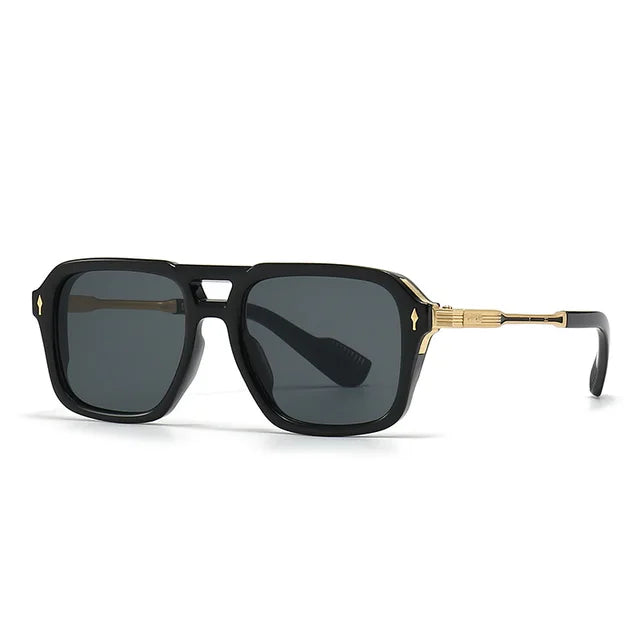 Vintage Style Retro Sunglasses